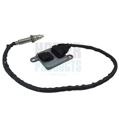 HOFFER NOx-Senzor, NOx-Katalyzátor 7557041 Lambda sonda HOFFER VITO 7557041 lacné