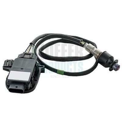 HOFFER NOx-Sensor 7557054 Lambda Sensor HOFFER TIGUAN 7557054 günstig