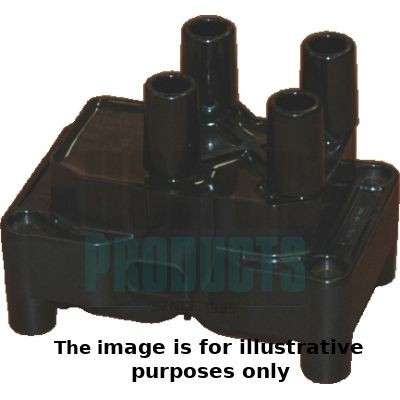 HOFFER Tennspole 8010462E 8010462E Tennspole FORD KUGA HOFFER