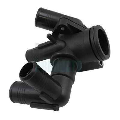 HOFFER Thermostaat, koelvloeistof 8192875 Chevrolet KALOS Koelwaterthermostaat HOFFER 8192875