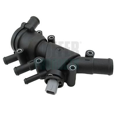HOFFER Termóstato, líquido de refrigeração 8192882 Termóstato líquido de refrigeração FORD HOFFER 8192882