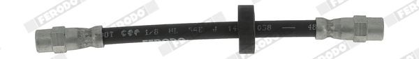 FERODO Bremseslange FHY2054 FERODO FHY2054 VW Polo 86 Bremseslanger pris