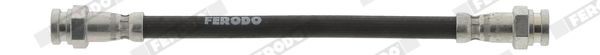 FERODO Tubo flexível de travão FHY2060 FERODO FHY2060 Mangueira de freio BX Hatchback originais preço