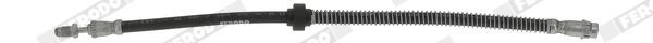 FERODO Bromsslang FHY2062 FERODO FHY2062 Bromsslang Peugeot 405 15E original