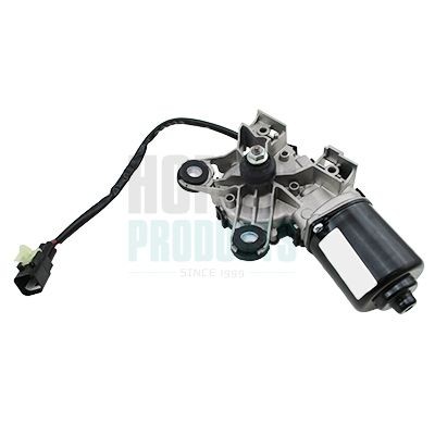 Vindrutetorkarmotor HOFFER H27017 HOFFER H27017 Vindrutetorkarmotor CHEVROLET CAPTIVA 2022