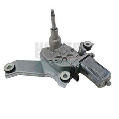 HOFFER Vindusviskermotor H27050 HOFFER H27050 originale Vindusviskermotor JEEP Grand Cherokee WH hva koster