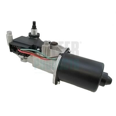 Moteur d'essuie-glace HOFFER H27051 HOFFER H27051: Moteur d'essuie-glace Fiat UNO 2015