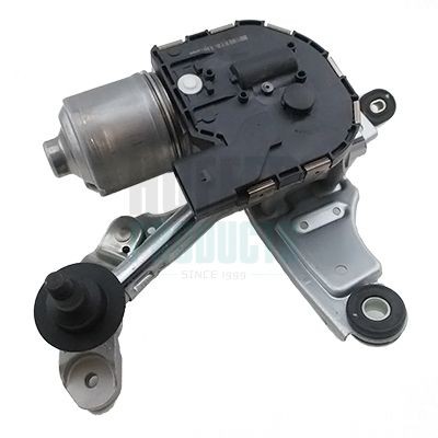 HOFFER Motor stieračov H27069 HOFFER H27069 Motorček stieračov Ford Galaxy wa6 lacné
