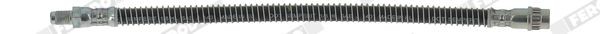 FERODO Brake hose FHY2085 FERODO FHY2085 Brake hose