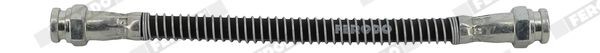 FERODO Brake hose FHY2086 FERODO FHY2086 Brake hose