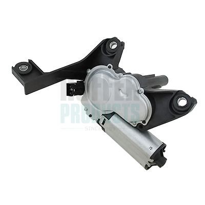HOFFER Wiper motor H27172 H27172 HOFFER wiper motor VW TRANSPORTER