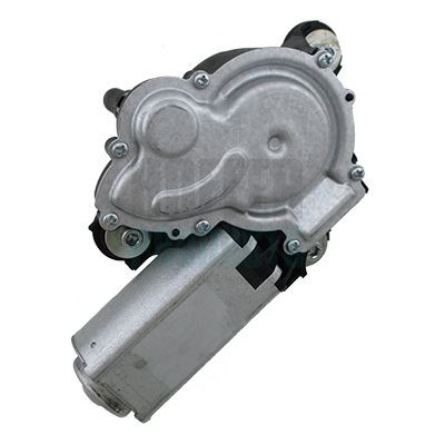 HOFFER Motore tergicristallo H27337 H27337 costo Motorino tergicristallo FIAT FIORINO HOFFER