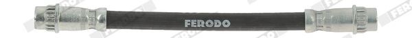 FERODO Flexible de frein FHY2114 FERODO FHY2114 Durite de frein Clio 2 Phase 1 prix