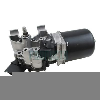 HOFFER Vindrutetorkarmotor H27367 H27367 HOFFER motor till vindrutetorkare SKODA YETI