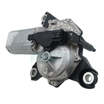HOFFER Motore tergicristallo H27418 H27418 Motorino tergicristallo HOFFER FIAT FIORINO costo