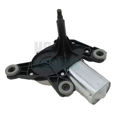 HOFFER Viskermotor H27420 Vinduesvisker motor HOFFER Opel ANTARA H27420