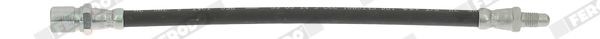 Bremseslange FERODO FHY2124 FERODO FHY2124 Bremseslanger FIAT 124 2018