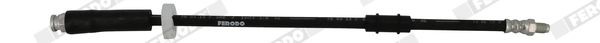 FERODO Bremseslange FHY2131 FERODO FHY2131 Bremseslange Citroen C25 280 pris