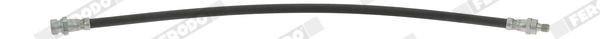 FERODO Bremseslange FHY2145 FHY2145 Bremseslange RENAULT TWINGO FERODO