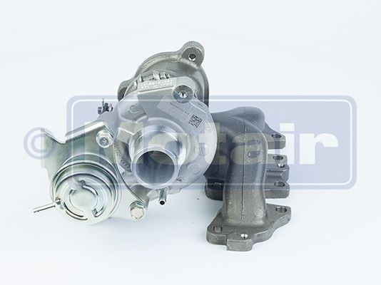 MOTAIR Turbolader 660453 Turbolader DACIA MOTAIR 660453