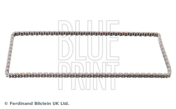 BLUE PRINT Styrekæde ADG07386 BLUE PRINT ADG07386 Kia Ceed CD Styrekædesæt originale pris