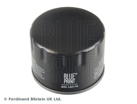 BLUE PRINT Oil filter ADL142116 ADL142116 BLUE PRINT oil filter for ALFA ROMEO GTV