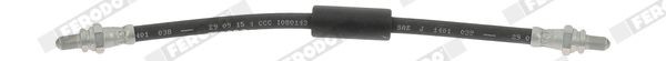 FERODO Bremsschlauch FHY2163 FHY2163 Bremsschlauch FERODO CHRYSLER STRATUS