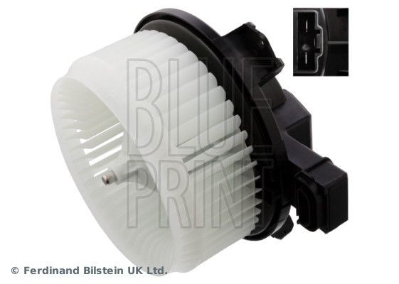 Interieurventilatie BLUE PRINT ADT314131 BLUE PRINT ADT314131 Kachelmotor LEXUS CT 2018