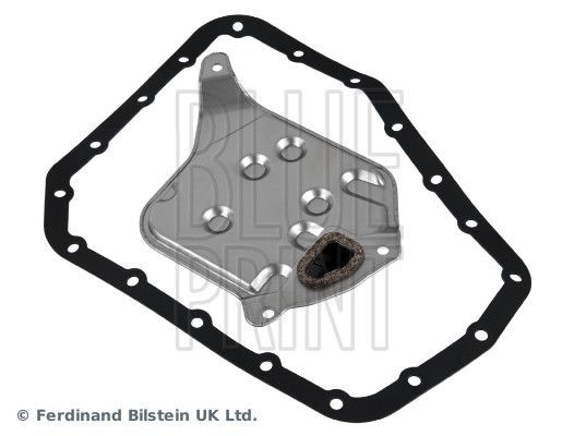 BLUE PRINT Hüdraulikafiltrikomplekt, automaatkäigukast ADT32143 Hüdraulikafilter automaatkäigukast BLUE PRINT Lexus CT ADT32143
