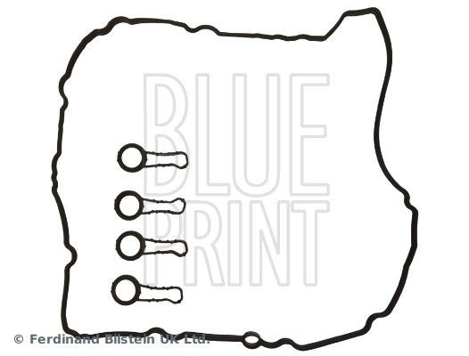 BLUE PRINT Packningssats, ventilkåpa ADT36798 ADT36798 BLUE PRINT packningssats ventilkåpa MERCEDES-BENZ GLA