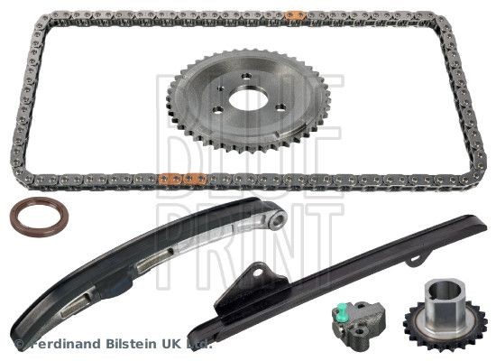 BLUE PRINT Kit catena distribuzione ADT37359 ADT37359 Catena di distribuzione MERCEDES-BENZ 100 BLUE PRINT costo