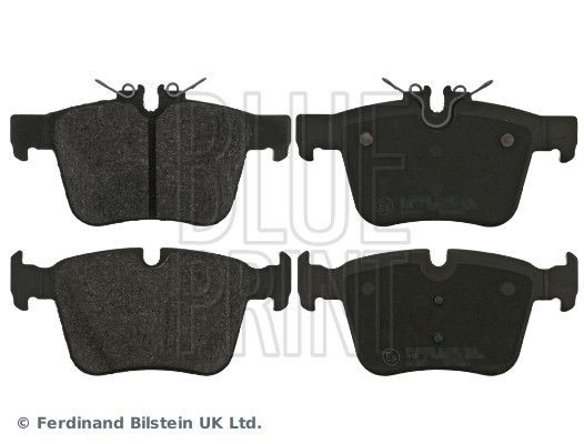 BLUE PRINT Bromsbelägg ADU174274 ADU174274 BLUE PRINT bromskloss Mercedes M-klass