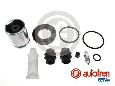 AUTOFREN SEINSA Jarrusatulan korjaussarja D42235K AUTOFREN SEINSA D42235K Jarrusatulan korjaussarja