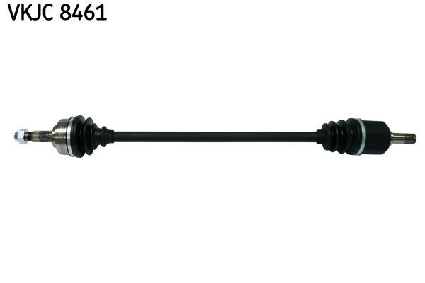 SKF Hnací hriadeľ VKJC 8461 VKJC 8461 Hnací hriadeľ HONDA ACCORD SKF