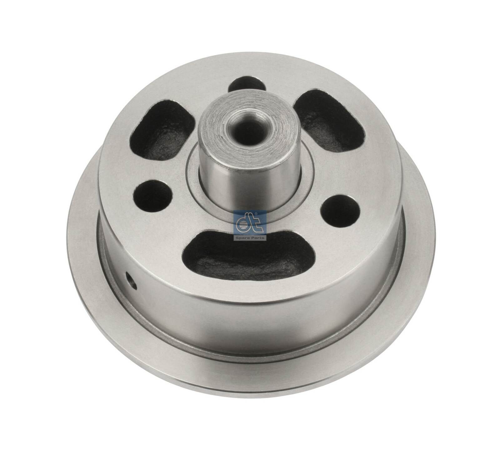 DT Spare Parts Ozubené koleso kľukového hriadeľa 2.10372 2.10372 DT Spare Parts Ozubené koleso kľukového hriadeľa Peugeot lacné