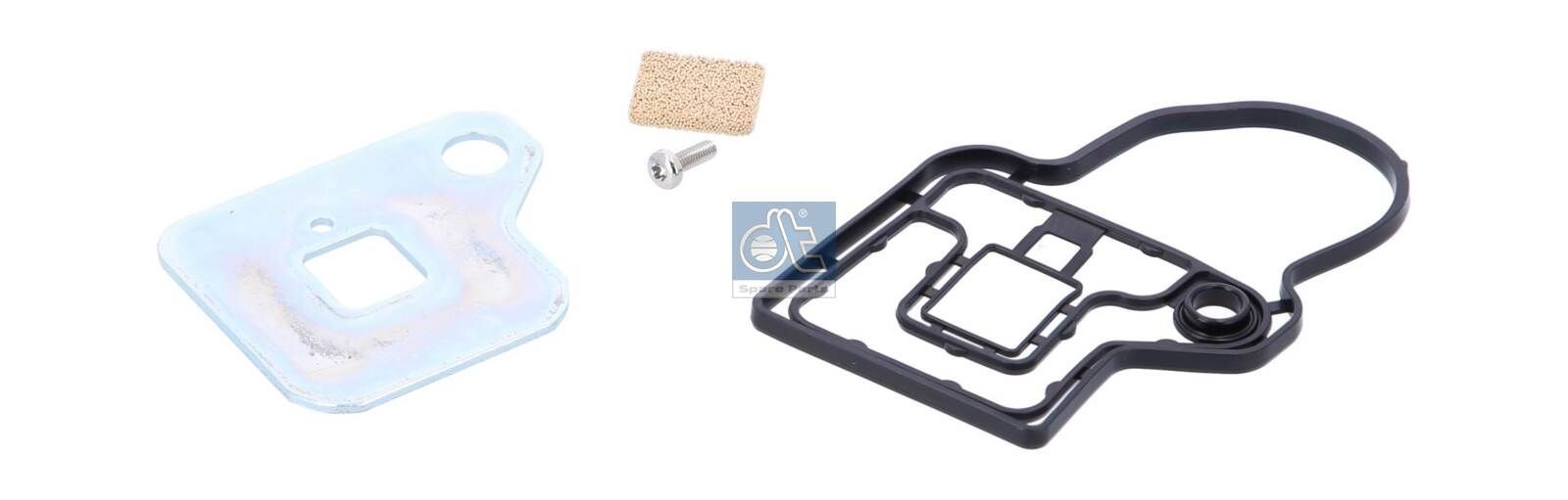 DT Spare Parts Remondikomplekt, käigukast 2.93125 DT Spare Parts 2.93125 Remondikomplekt, käigukast
