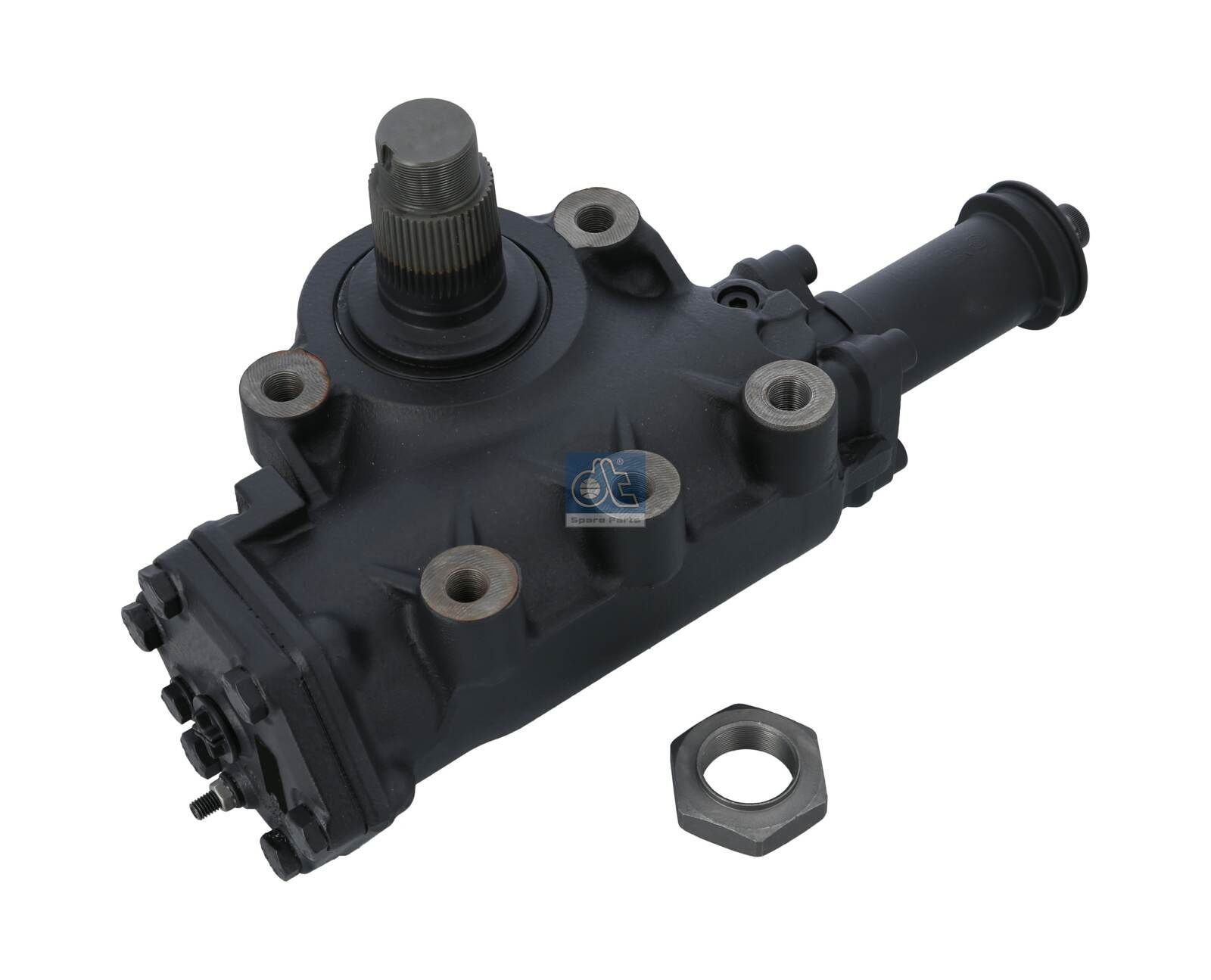 DT Spare Parts Roolilatt 3.65142 Rooliajam DT Spare Parts Mercedes-Benz SPRINTER 3.65142