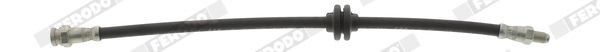 FERODO Brzdová hadica FHY2185 FERODO FHY2185 Brzdové hadice Croma I Hatchback (154) cena