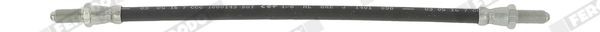 FERODO Flexible de frein FHY2191 FERODO FHY2191 Durite de frein Porsche PANAMERA d'origine