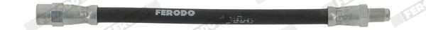 FERODO Remslang FHY2194 FHY2194 Remslangen MERCEDES-BENZ S-Klasse FERODO