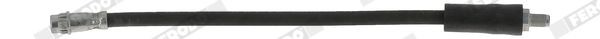 FERODO Ελαστικός σωλήνας φρένων FHY2204 Ελαστικός σωλήνας φρένων FERODO VIVARO FHY2204 φθηνά