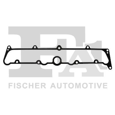 FA1 Pakking, inlaatspruitstuk omkasting 512-016 512-016 Inlaatspruitstuk pakking CHEVROLET G20 FA1