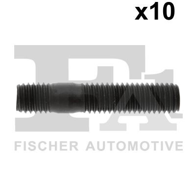 FA1 Βίδα, πολλαπλή εξαγωγή 985-816.10 FA1 985-816.10 Σετ τοποθ καταλύτης Chevrolet Spark M200 γνήσια τιμες