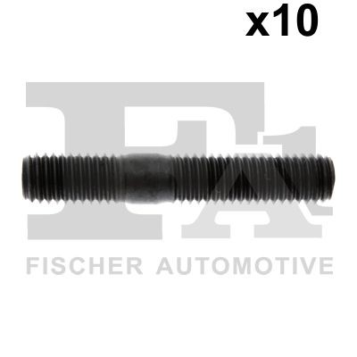 FA1 Skrue, udstødningsmanifould 985-817.10 985-817.10 Monteringssæt udstødningssystem FORD B-MAX FA1