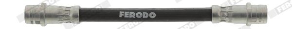 FERODO Bremseslange FHY2208 FERODO FHY2208 Bremseslange Skoda Fabia 6y2 pris