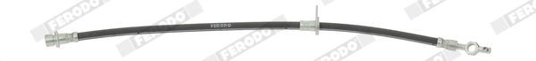 FERODO Tubo flexível de travão FHY2213 FERODO FHY2213 Mangueira de freio Toyota Avensis Verso M2 preço