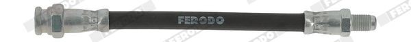 FERODO Bremseslange FHY2248 FERODO FHY2248 Fiat Coupe 175 Bremseslanger pris
