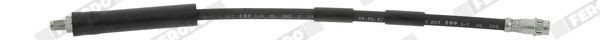FERODO Flexible de frein FHY2262 FERODO FHY2262 Flexible de frein C4 I Van / 3/5 portes (LR_) d'origine prix