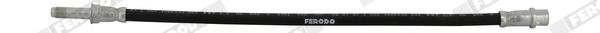 FERODO Bremsschlauch FHY2305 Bremsschläuche FERODO Jeep CJ5 - CJ8 FHY2305