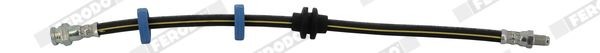 FERODO Bromsslang FHY2321 Byta Bromsslang Alfa Romeo 156 Sportwagon kostnad FERODO FHY2321